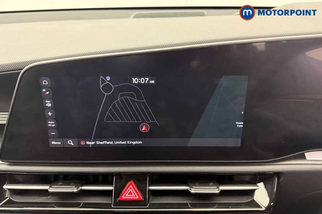 Used Kia Niro 2024 for sale - 77607737: Photo 17