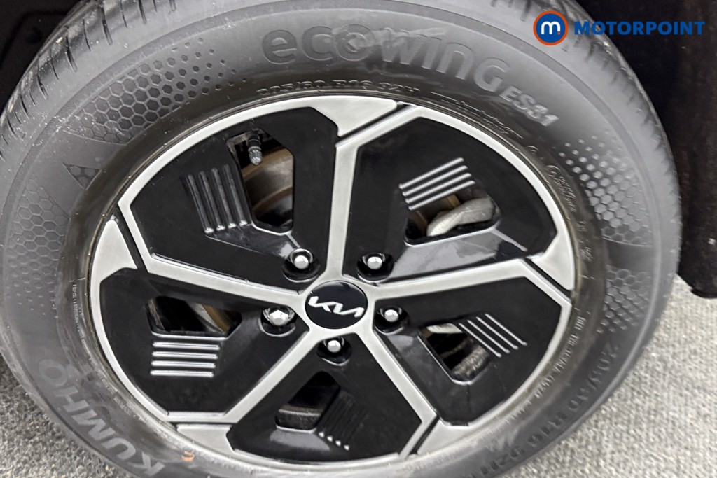 Used Kia Niro 2024 for sale - 77607737: Photo 39