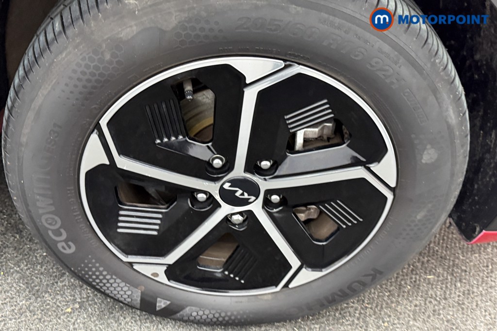 Used Kia Niro 2024 for sale - 77607737: Photo 41