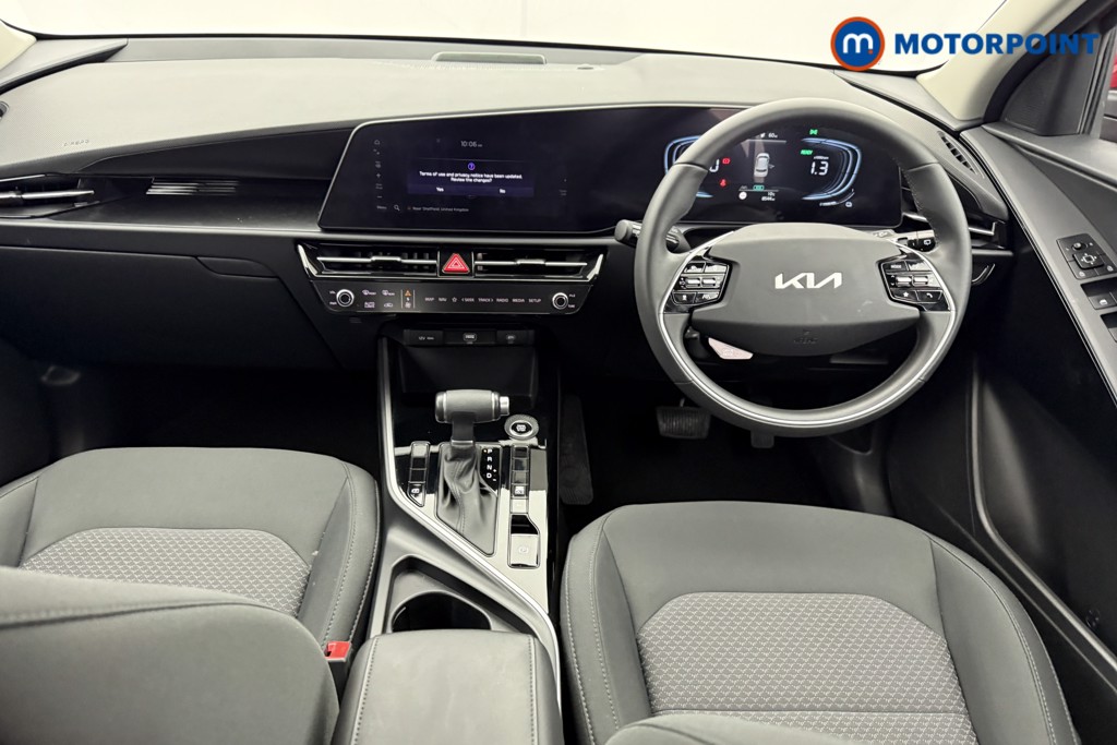 Used Kia Niro 2024 for sale - 77607737: Photo 9