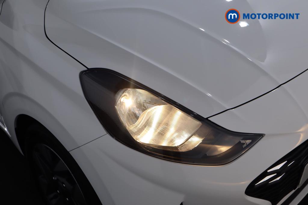 Used Hyundai i10 2025 for sale - 77417929: Photo 23