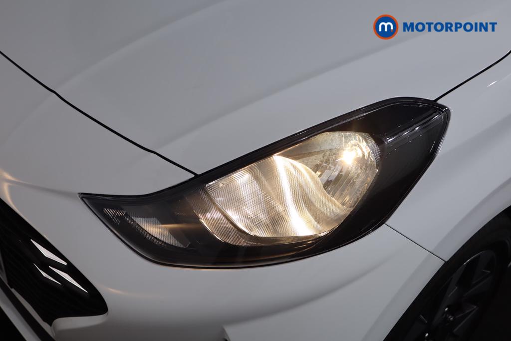 Used Hyundai i10 2025 for sale - 77417929: Photo 24