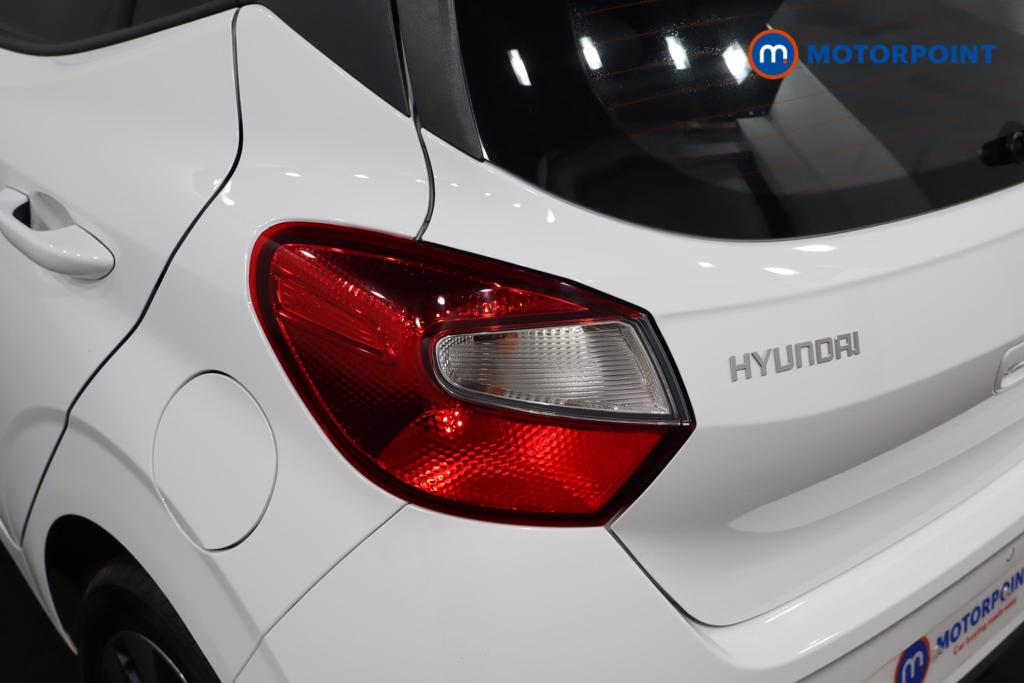 Used Hyundai i10 2025 for sale - 77417929: Photo 29