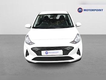 Used Hyundai i10 undefined for sale - 77417929: Photo