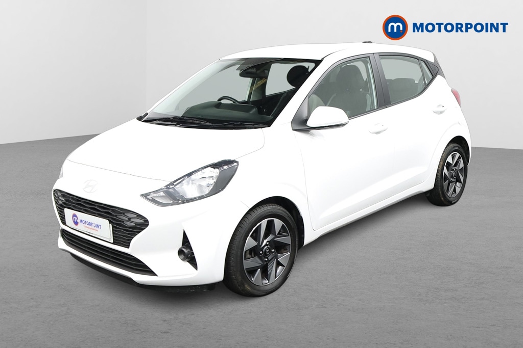 Used Hyundai i10 2025 for sale - 77417929: Photo 3