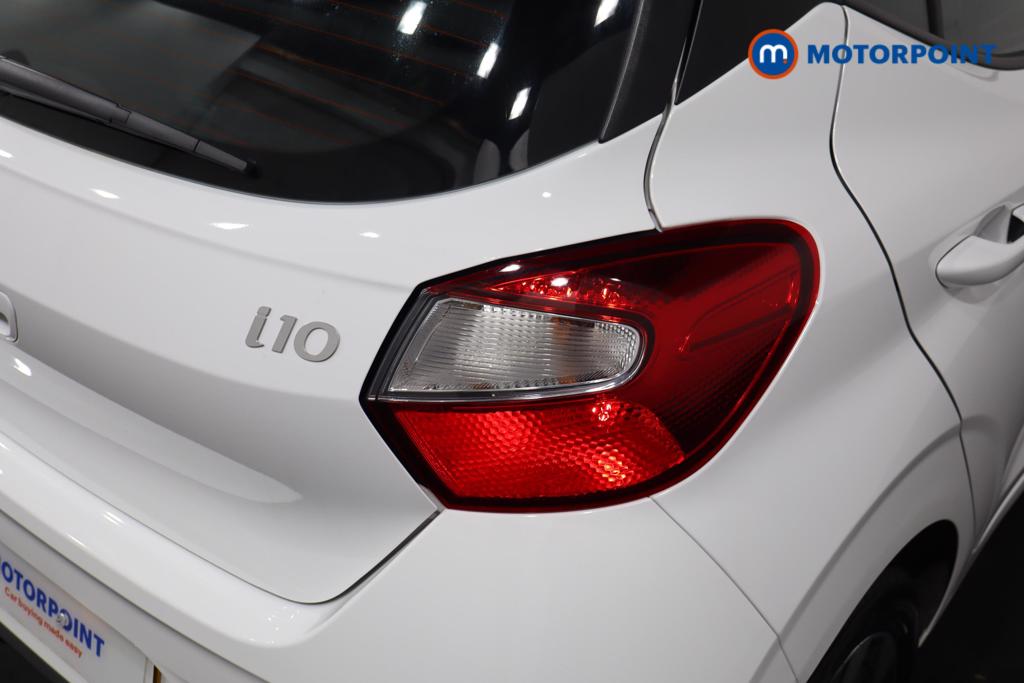 Used Hyundai i10 2025 for sale - 77417929: Photo 30