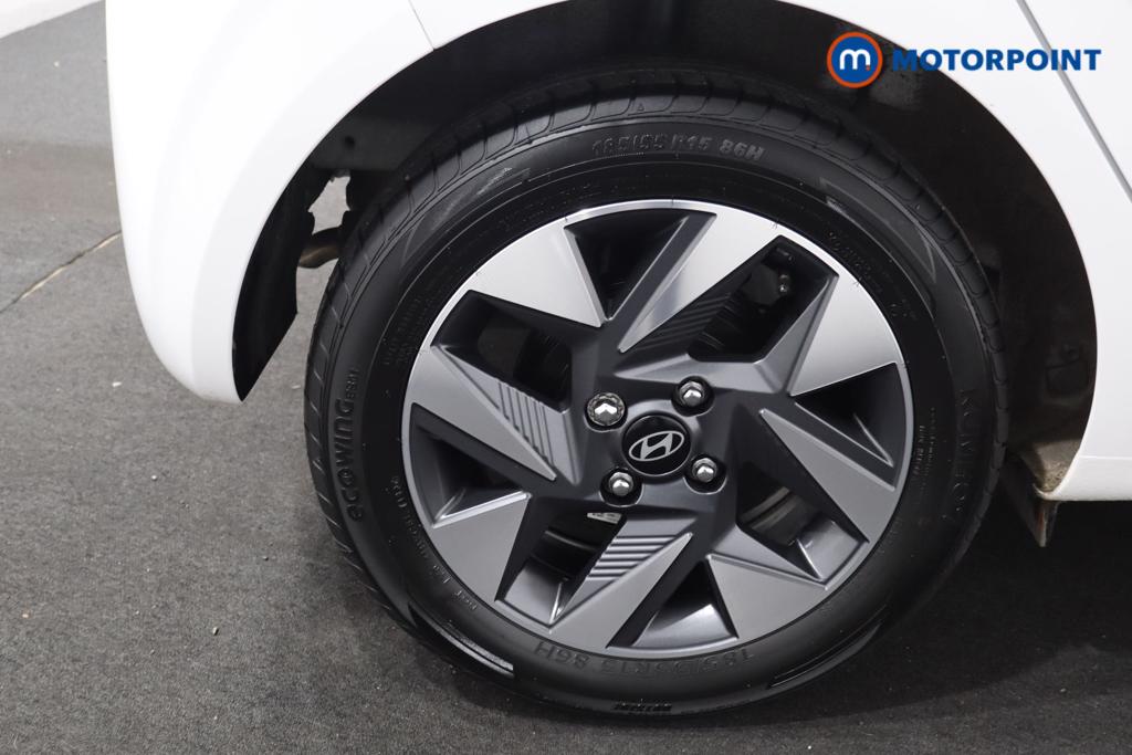 Used Hyundai i10 2025 for sale - 77417929: Photo 38