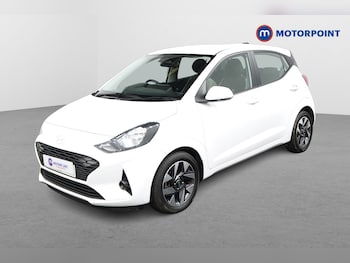 Used Hyundai i10 undefined for sale - 77417929: Photo