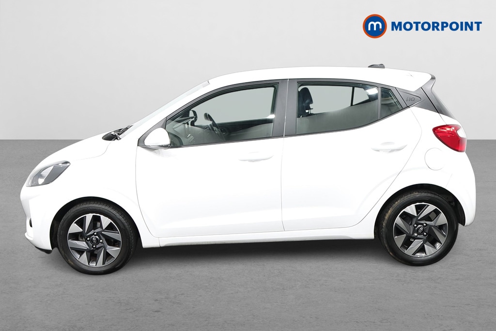 Used Hyundai i10 2025 for sale - 77417929: Photo 4