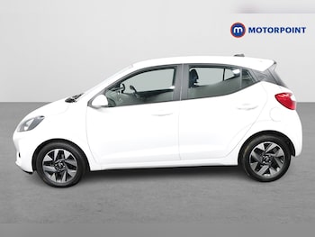Used Hyundai i10 undefined for sale - 77417929: Photo