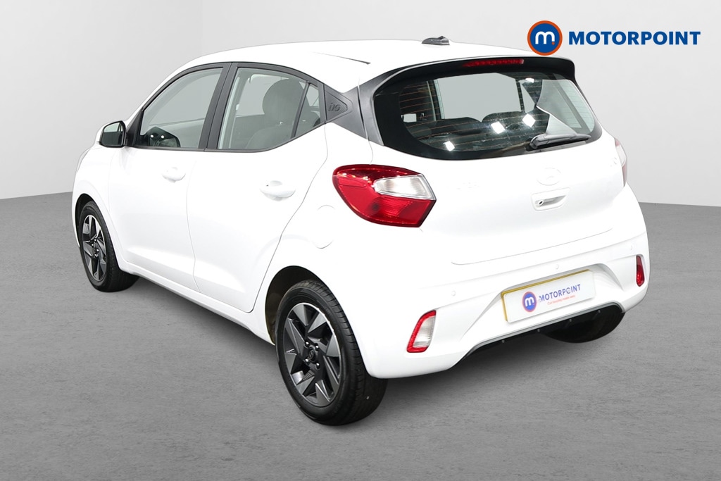 Used Hyundai i10 2025 for sale - 77417929: Photo 5