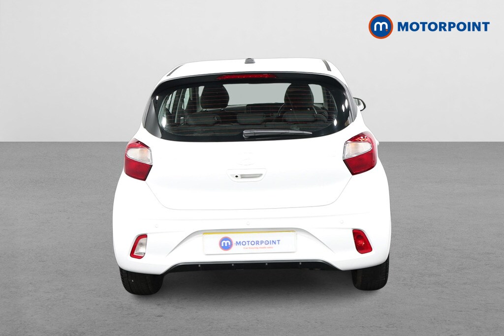 Used Hyundai i10 2025 for sale - 77417929: Photo 6