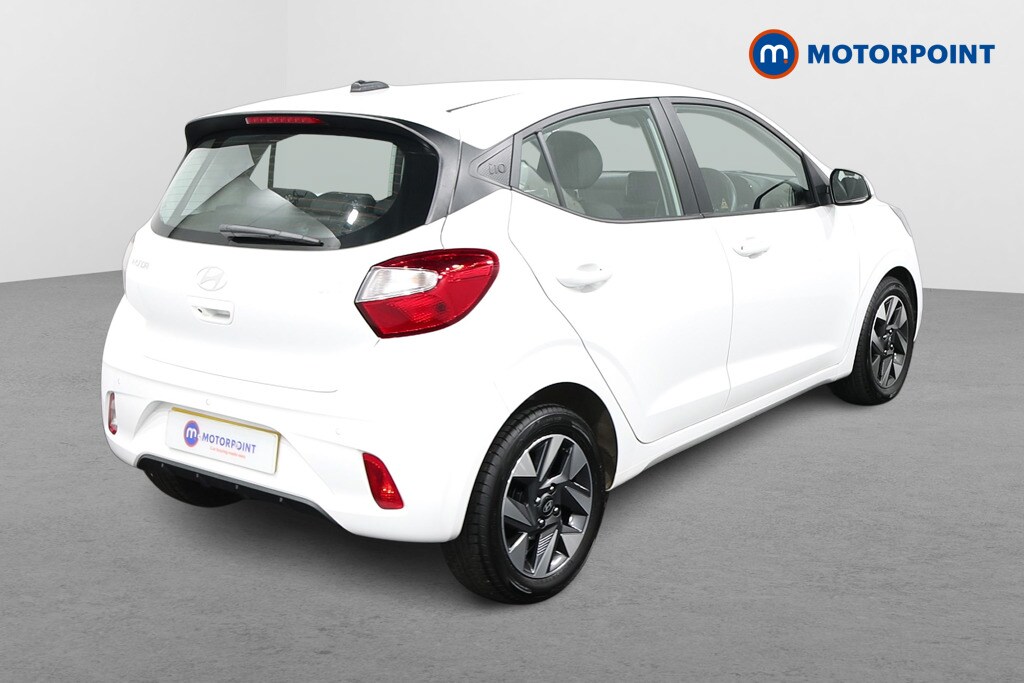 Used Hyundai i10 2025 for sale - 77417929: Photo 7