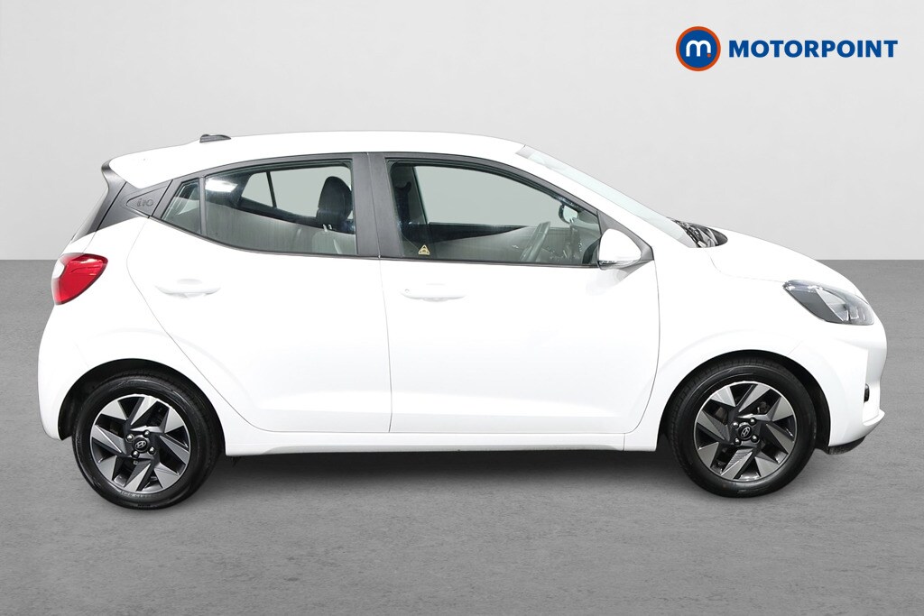 Used Hyundai i10 2025 for sale - 77417929: Photo 8