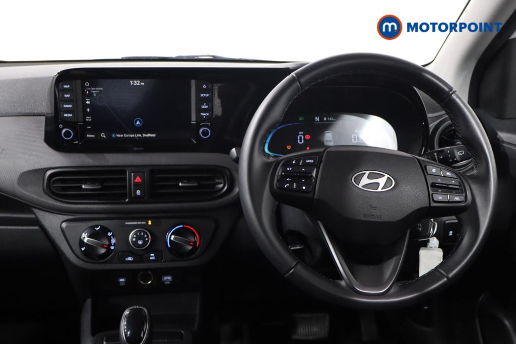 Used Hyundai i10 2025 for sale - 77417929: Photo 9