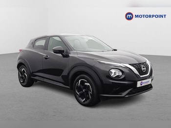 Used Nissan Juke 2023 for sale - 75619009: Photo