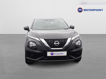 Used Nissan Juke 2023 for sale - 75619009: Photo