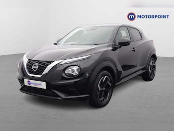 Used Nissan Juke 2023 for sale - 75619009: Photo