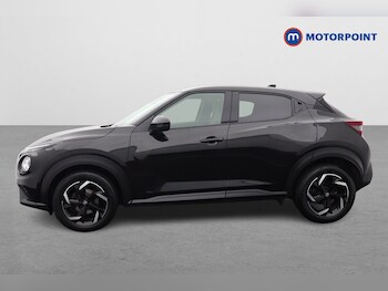 Used Nissan Juke 2023 for sale - 75619009: Photo