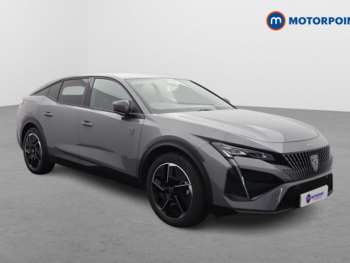 2024 - 1.6 Plug-in Hybrid 225 GT 5dr e-EAT8