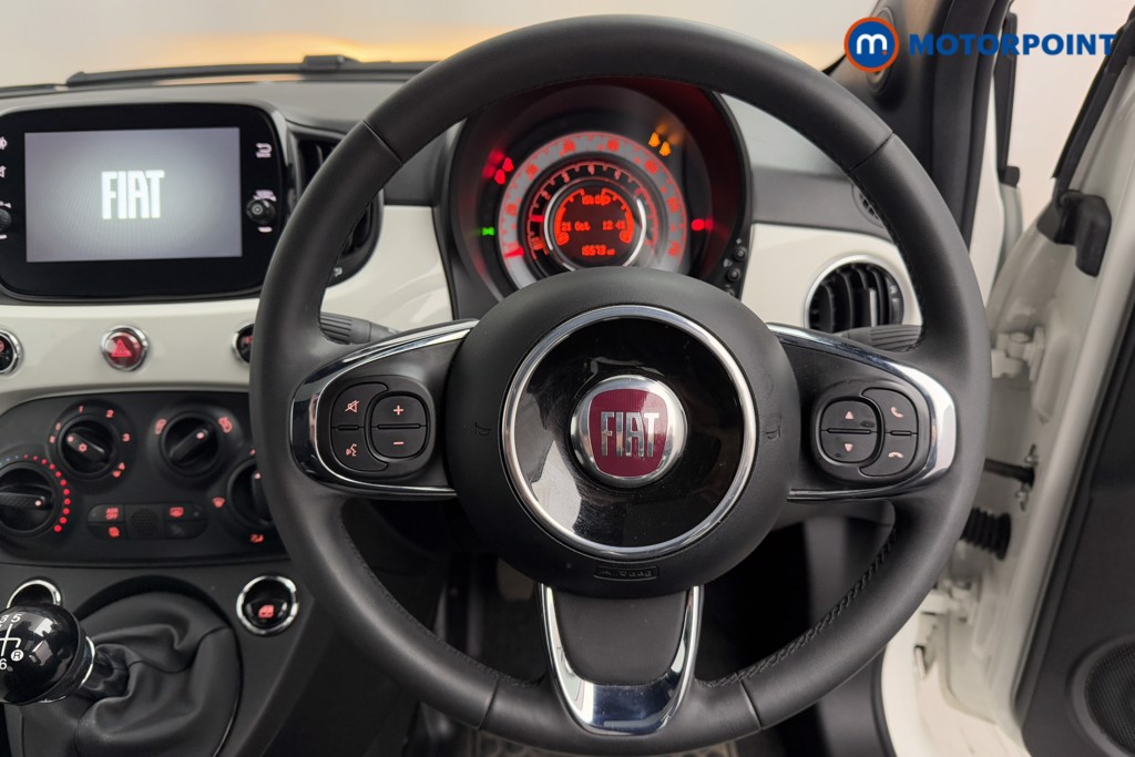 Used Fiat 500 2022 for sale - 76394787: Photo 10