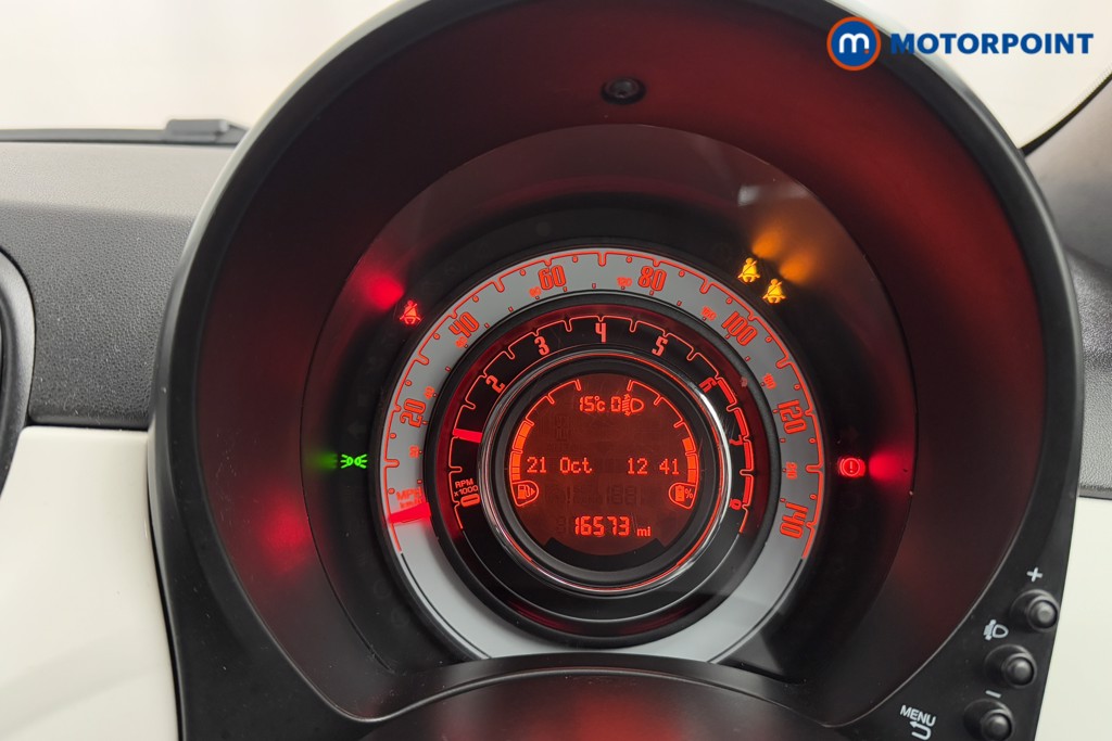 Used Fiat 500 2022 for sale - 76394787: Photo 13