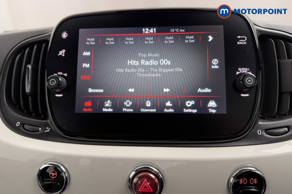 Used Fiat 500 2022 for sale - 76394787: Photo 14