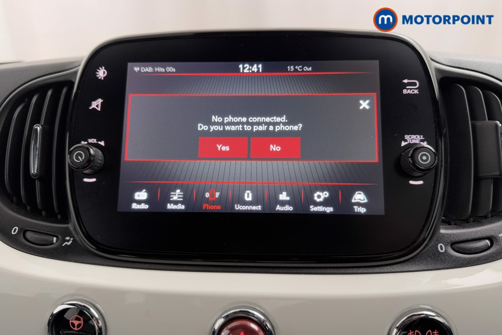 Used Fiat 500 2022 for sale - 76394787: Photo 15