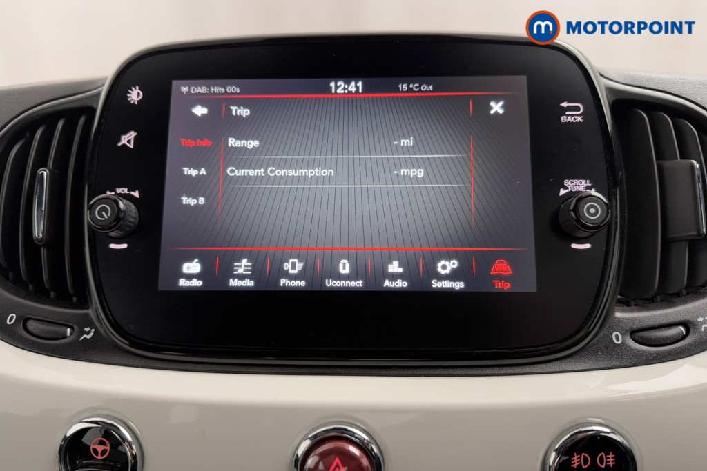 Used Fiat 500 2022 for sale - 76394787: Photo 17