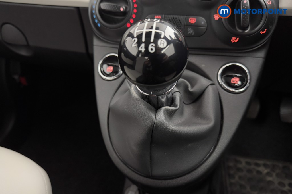 Used Fiat 500 2022 for sale - 76394787: Photo 19