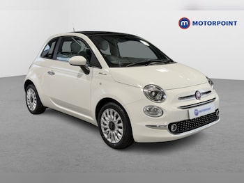 2022 - 1.0 Mild Hybrid Dolcevita [Part Leather] 3dr