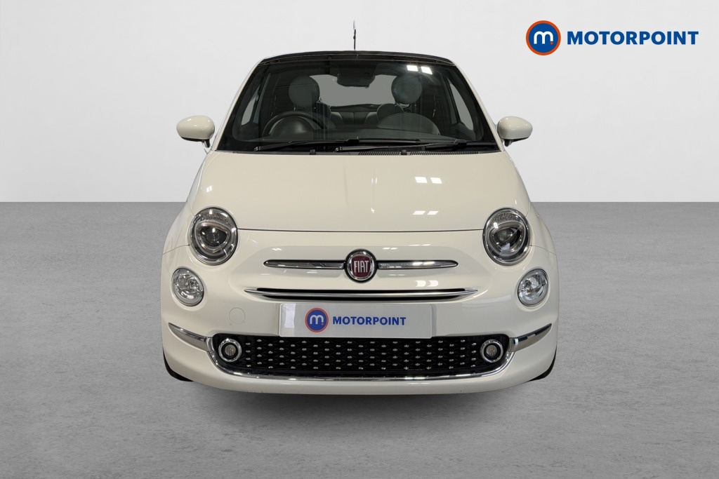 Used Fiat 500 2022 for sale - 76394787: Photo 2