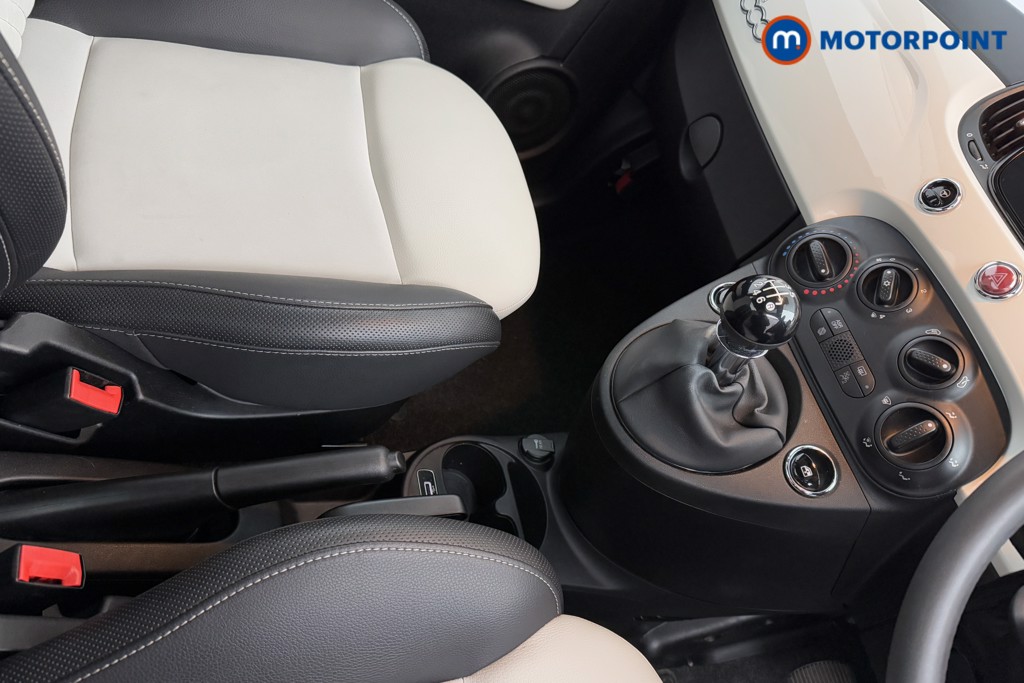 Used Fiat 500 2022 for sale - 76394787: Photo 22