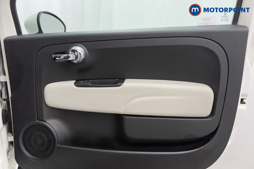 Used Fiat 500 2022 for sale - 76394787: Photo 24