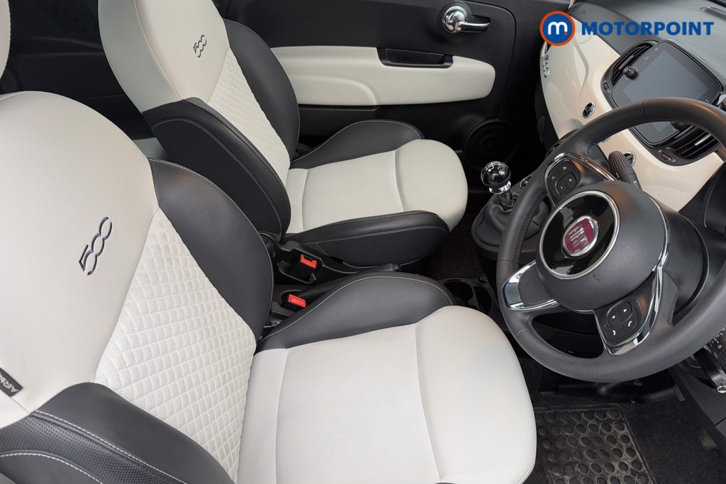 Used Fiat 500 2022 for sale - 76394787: Photo 26