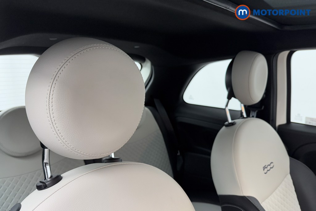 Used Fiat 500 2022 for sale - 76394787: Photo 27