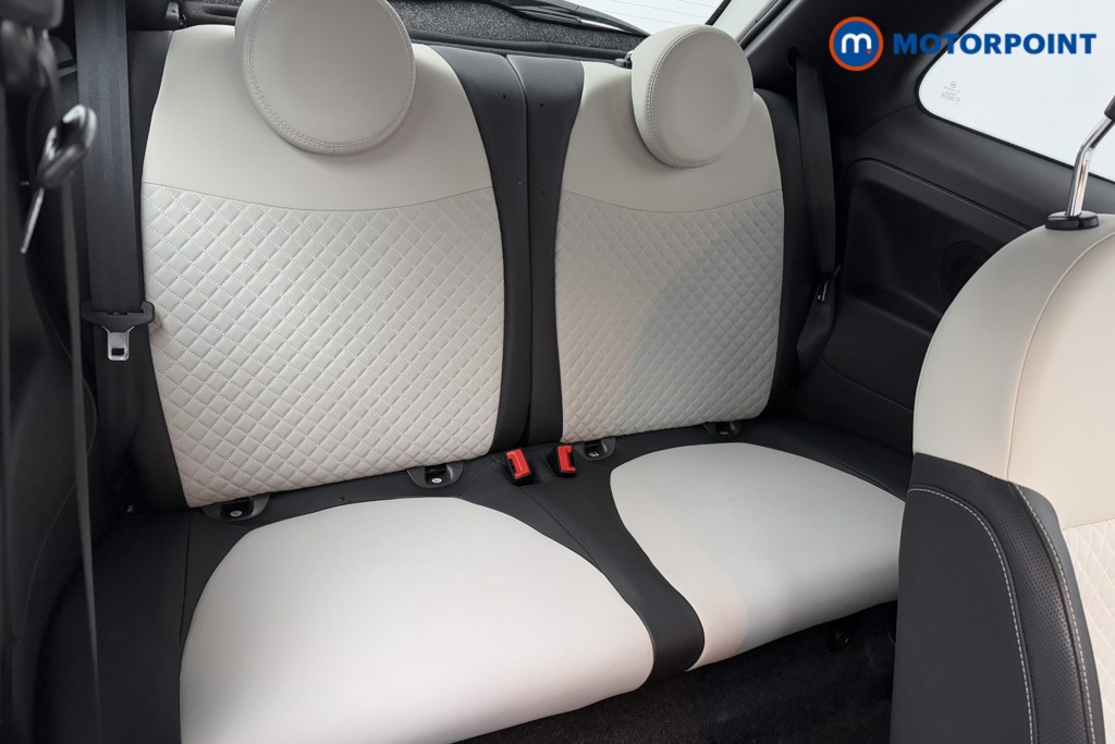 Used Fiat 500 2022 for sale - 76394787: Photo 29