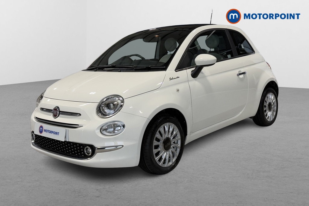Used Fiat 500 2022 for sale - 76394787: Photo 3