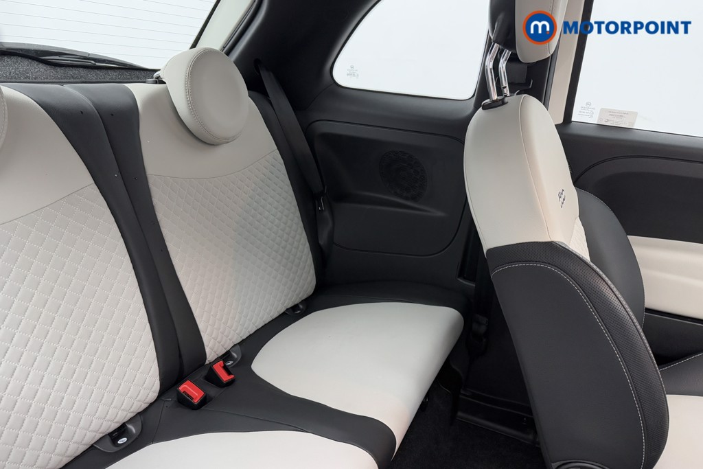 Used Fiat 500 2022 for sale - 76394787: Photo 31