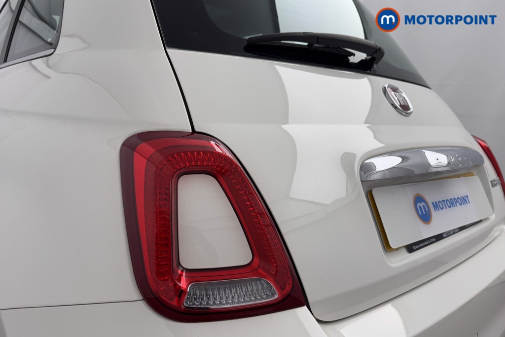 Used Fiat 500 2022 for sale - 76394787: Photo 33