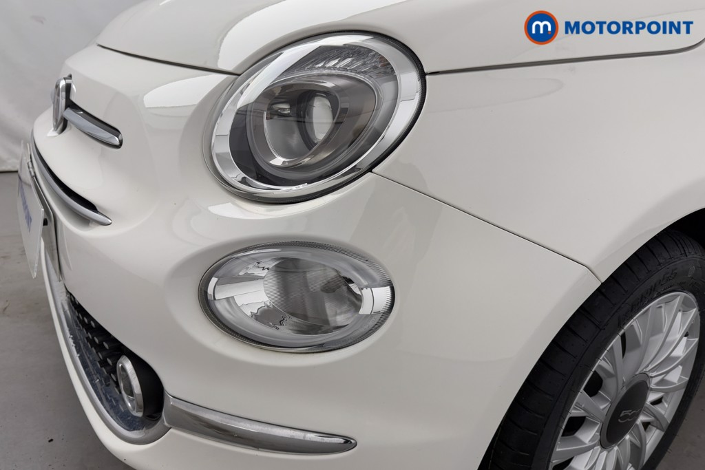 Used Fiat 500 2022 for sale - 76394787: Photo 34