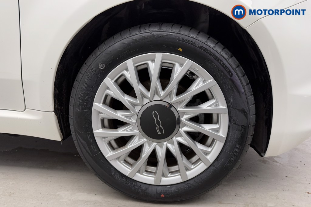 Used Fiat 500 2022 for sale - 76394787: Photo 36