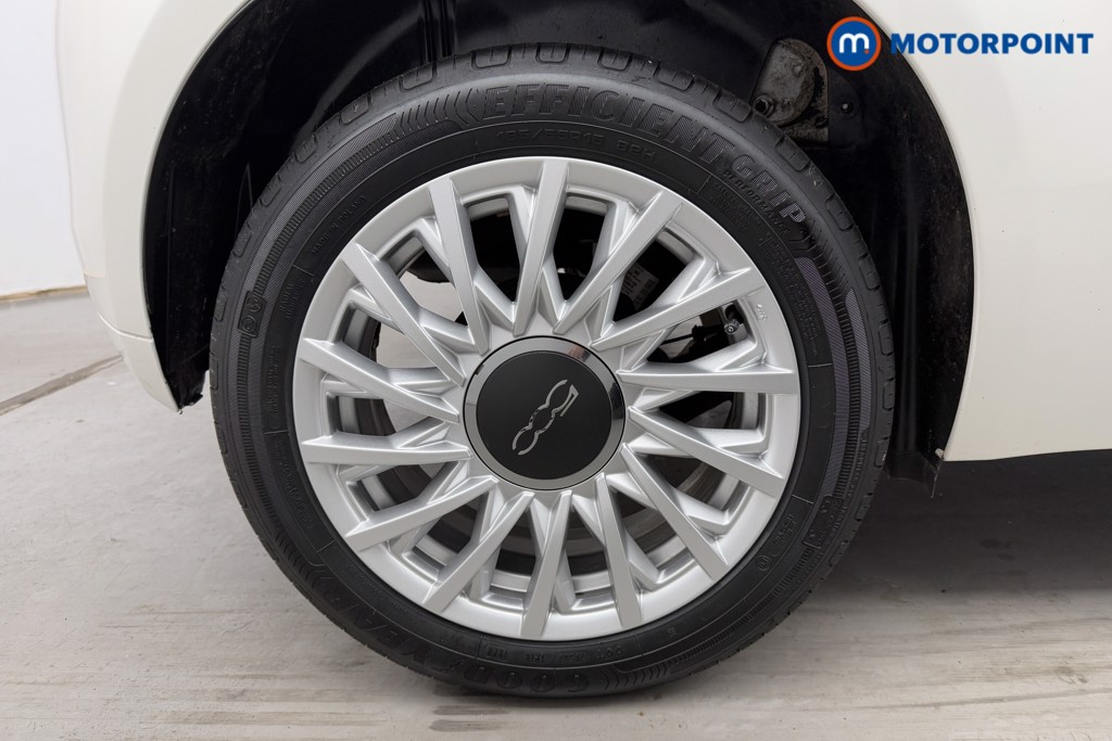 Used Fiat 500 2022 for sale - 76394787: Photo 37