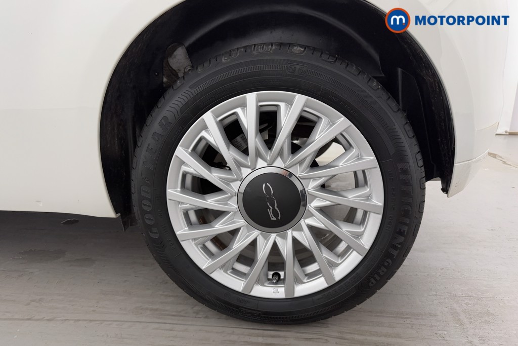 Used Fiat 500 2022 for sale - 76394787: Photo 38