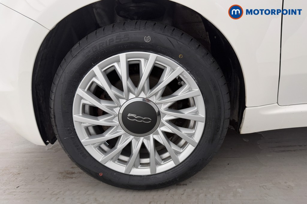 Used Fiat 500 2022 for sale - 76394787: Photo 39