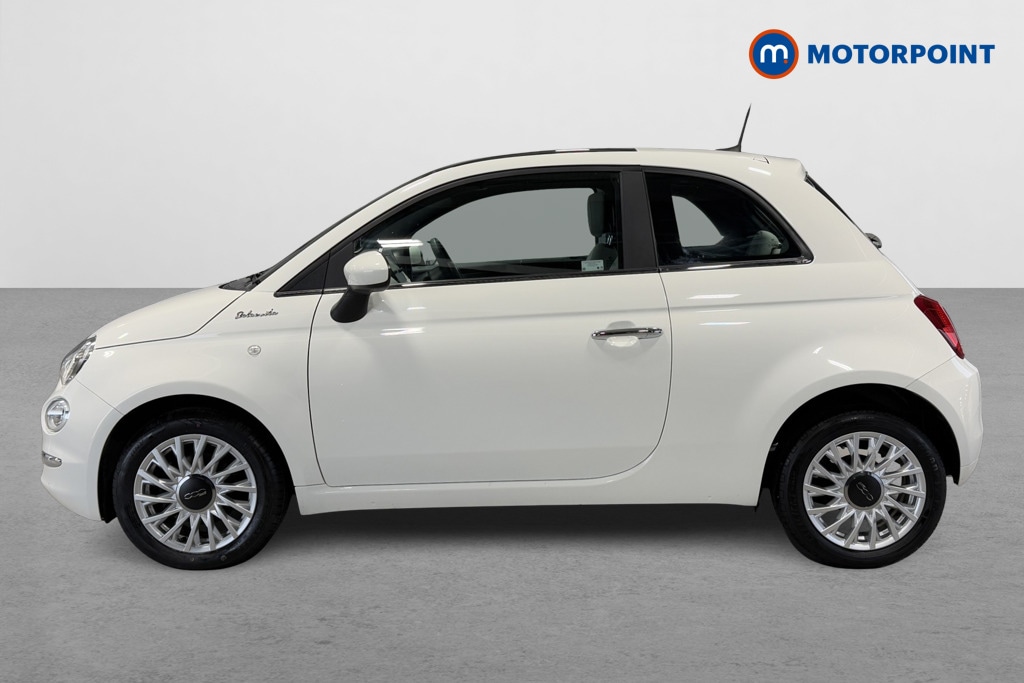 Used Fiat 500 2022 for sale - 76394787: Photo 4