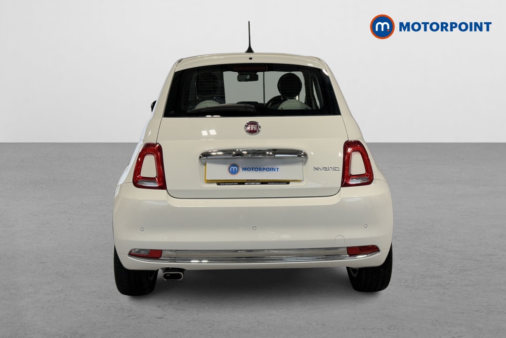Used Fiat 500 2022 for sale - 76394787: Photo 6