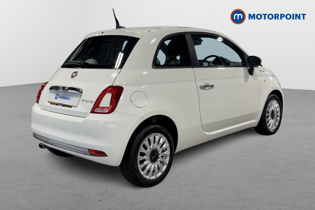 Used Fiat 500 2022 for sale - 76394787: Photo 7