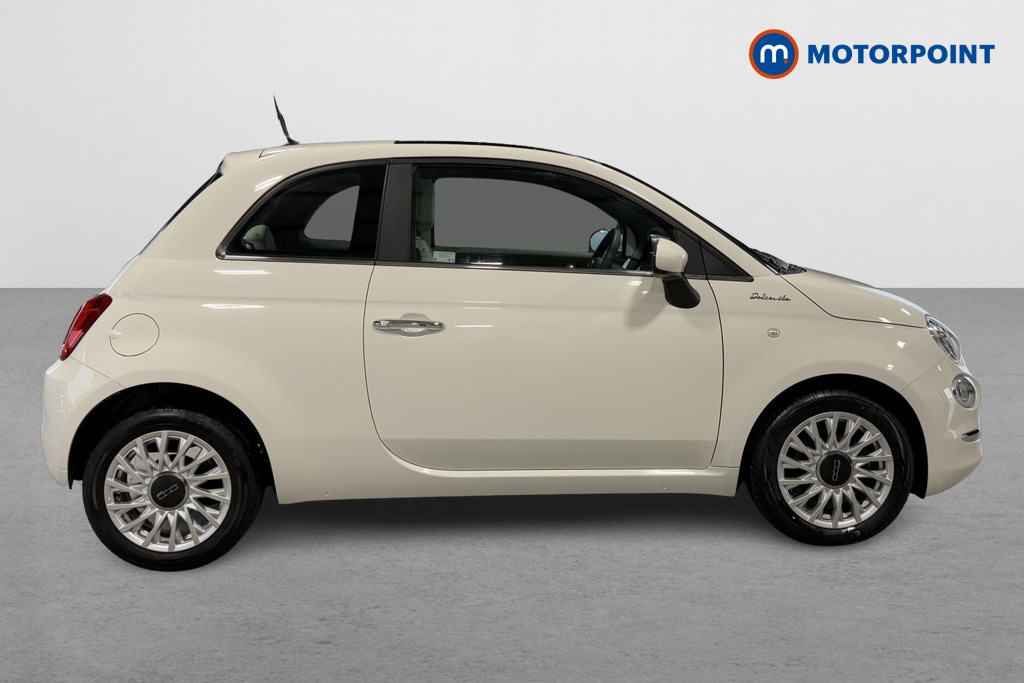 Used Fiat 500 2022 for sale - 76394787: Photo 8