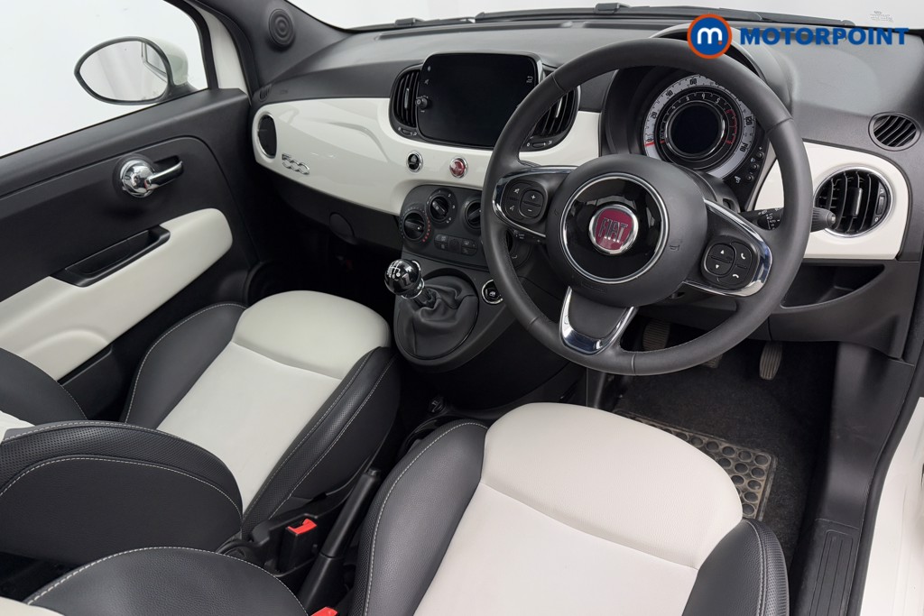 Used Fiat 500 2022 for sale - 76394787: Photo 9